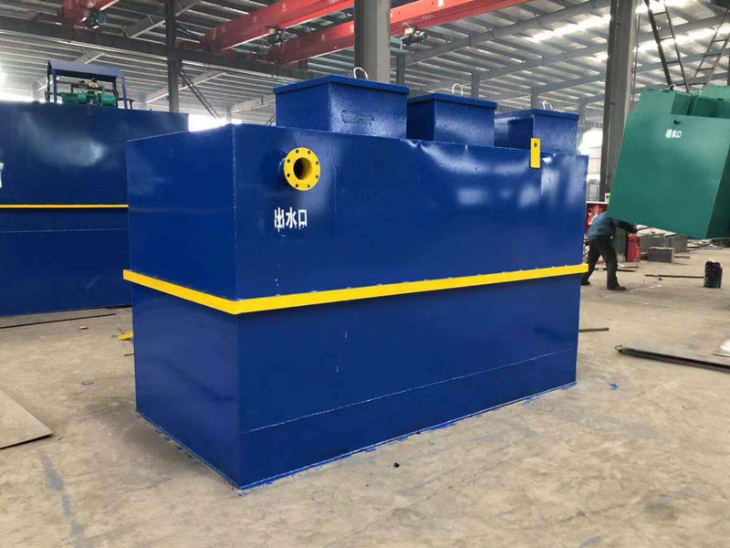 污水处理设备